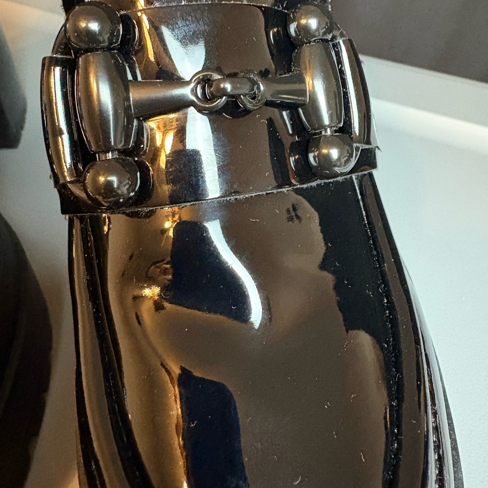 Also Platform Loafers - Picture 8 of 10